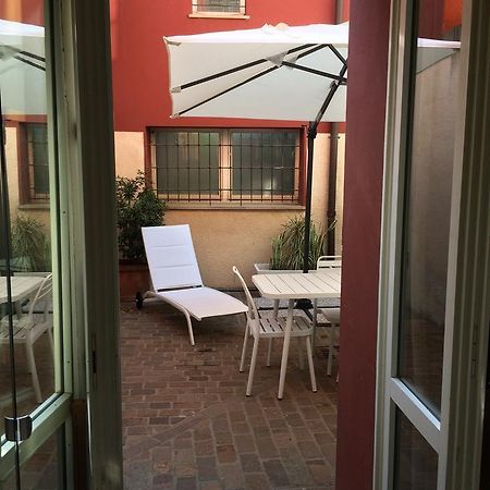 Appartement Via Braschi Sessantotto à Cesena Extérieur photo