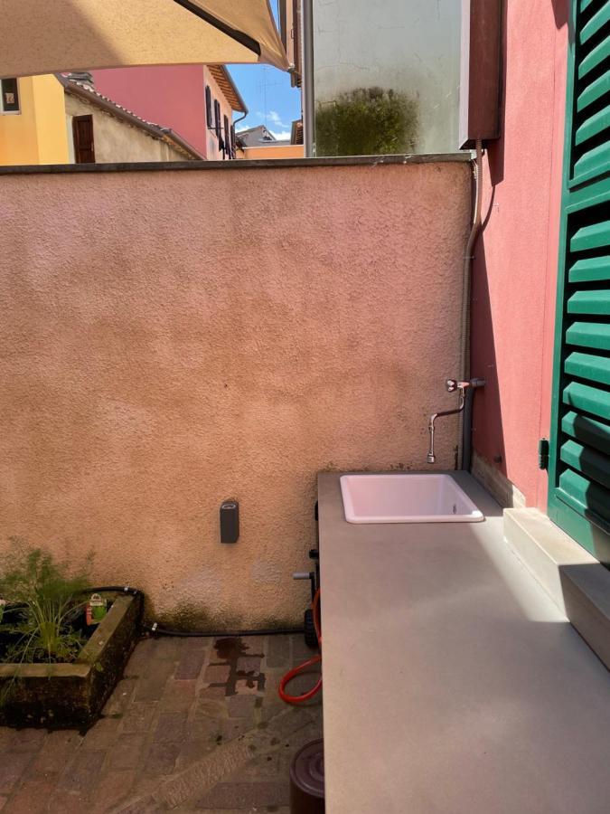Appartement Via Braschi Sessantotto à Cesena Extérieur photo