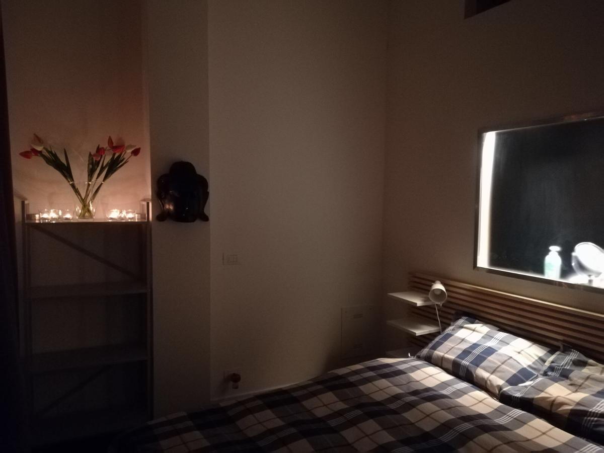 Appartement Via Braschi Sessantotto à Cesena Extérieur photo