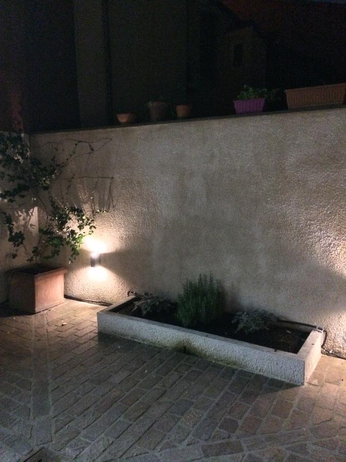 Appartement Via Braschi Sessantotto à Cesena Extérieur photo