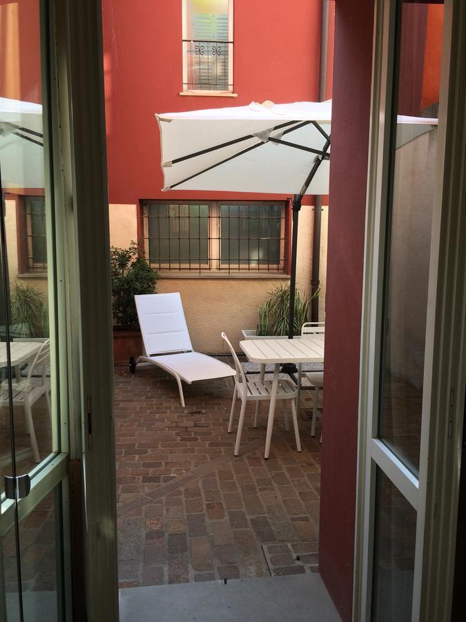 Appartement Via Braschi Sessantotto à Cesena Extérieur photo